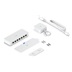Ubiquiti USW-Ultra-60W, UniFi Switch Ultra 60W