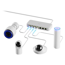 Ubiquiti USW-Ultra-60W, UniFi Switch Ultra 60W