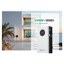 VAMI F48100 baterie, 5.12 kWh