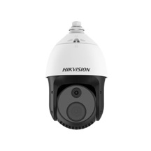 IP termo PTZ kamera HIKVISION DS-2TD4238-10/S2 (B)