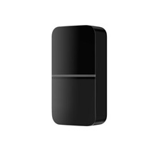 Duální detektor HIKVISION DS-PD701DT18AM/Black
