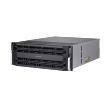 Hybridní SAN uložiště HIKVISION DS-A81024S/192