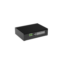 Server pro řízení dopravy HIKVISION DS-TP50-16R
