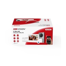 2-drát HD sada HIKVISION DS-KIS705EY