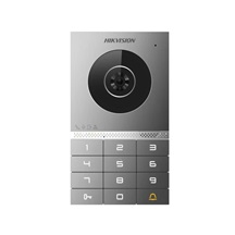 2-drátový HD interkom HIKVISION DS-KV7023EY-IME2