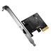 MERCUSYS MA210E Síťová karta, PCI express, 1 Gbps