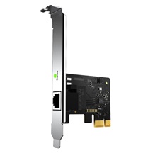 MERCUSYS MA210E Síťová karta, PCI express, 1 Gbps