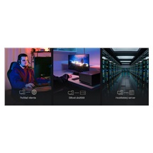 MERCUSYS MA310E Síťová karta, PCI express, 2.5 Gbps
