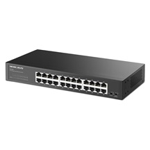 MERCUSYS MS124GS Switch