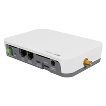 MikroTik KNOT LR8G kit, IoT Gateway