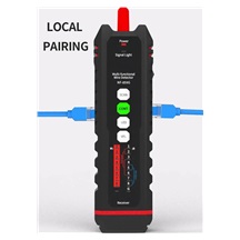 NOYAFA NF-859GS Tester síťových kabelů a VFL