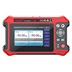 NOYAFA NF-9816 OTDR Tester optických vláken 1310/1550nm, VFL, OPM a RJ45
