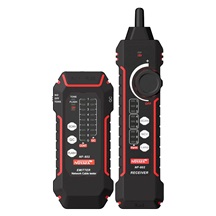 NOYAFA NF-802 Tester síťových kabelů