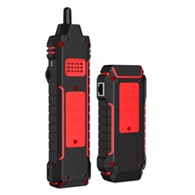 NOYAFA NF-802 Tester síťových kabelů