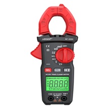 NOYAFA NF-6304 Klešťový multimetr do 600V