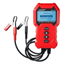 NOYAFA NF-512 Tester baterií