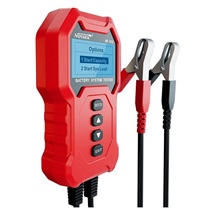 NOYAFA NF-512 Tester baterií