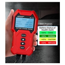 NOYAFA NF-512 Tester baterií
