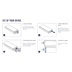 Teltonika Telematics FTC880, GPS tracker s 4G LTE Cat 1