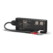 Teltonika Telematics FTC881, GPS tracker s 4G LTE Cat 1