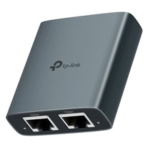 TP-Link EH210 Ethernet splitter switch