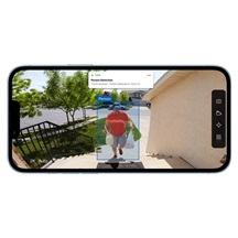 TP-Link Tapo D205 Chytrý mini video zvonek