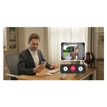 TP-Link Tapo D205 Chytrý mini video zvonek