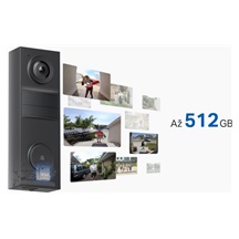 TP-Link Tapo D205 Chytrý mini video zvonek