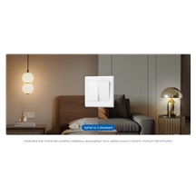 TP-Link Tapo S112 Chytrý modul přepínače a ovládání rolet