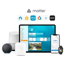 TP-Link Tapo S112 Chytrý modul přepínače a ovládání rolet