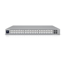 Ubiquiti UniFi Switch Pro XG 48