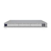 Ubiquiti UniFi Switch Pro XG 48 PoE, 1080W