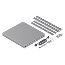 Ubiquiti UniFi Switch Pro XG 48 PoE, 1080W