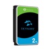 Seagate SkyHawk 2TB HDD, ST2000VX017
