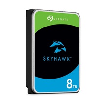 Seagate SkyHawk 8TB HDD, ST8000VX010