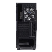 Zalman skříň Z1 / Middle tower / ATX / USB 3.0 / USB 2.0