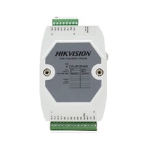 HIKVISION DS-2FM2466 - TCP/IP I/O box