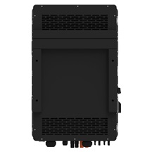 DEYE hybridní měnič 80 kW, 3 fázový, HV