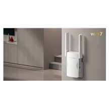 MERCUSYS ME25BE Wi-Fi 7 Range Extender
