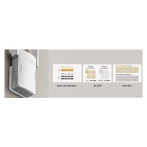 MERCUSYS ME25BE Wi-Fi 7 Range Extender