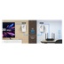 MERCUSYS MP300P KIT Powerline starter kit, AV600