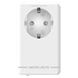 MERCUSYS MP500P KIT Powerline starter kit, AV1000