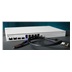 MikroTik DDQ+DA0001, QSFP56-DD 400 Gbps DAC kabel, 1m