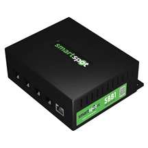 SmartSpot Smart Battery Box 1