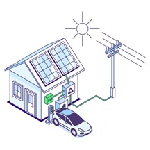 SmartSpot Smart Battery Box 1