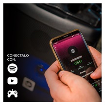 Stromberg DIGITY-2 Bluetooth reproduktor, 20W