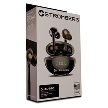 Stromberg DUAL-PRO Bezdrátová sluchátka