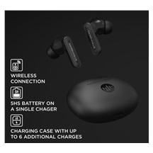 Stromberg EDGE Bezdrátová bluetooth sluchátka