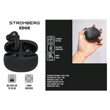 Stromberg EDGE Bezdrátová bluetooth sluchátka
