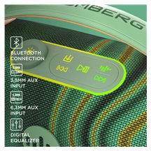 Stromberg FORCE Bluetooth reproduktor, 40W